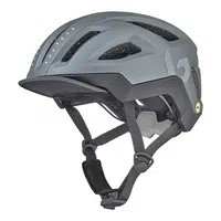 Cyklo přilba Bollé Halo React MIPS Titanium M (55-59)