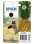Epson 604XL T10H140 C13T10H14010 černá (black) originální cartridge