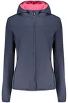 NORWAY 1963 WOMEN&#39;S BLUE JACKET