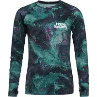 Horsefeathers MIRRA Dámské funkční triko, černá, velikost