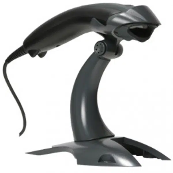 Honeywell Voyager 1200g 1200g-1, 1D, multi-IF, light grey