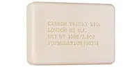 Carbon Theory Salicylic Acid Exfoliating Cleansing Bar čisticí mýdlo 100 g