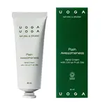 Uoga Uoga Hydratační krém na ruce Plain Awesomeness 40 ml