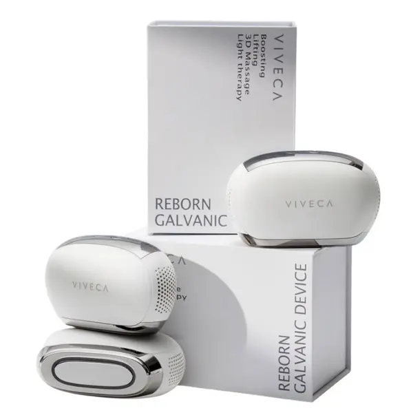 Viveca Reborn Galvanic Device
