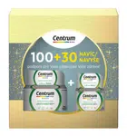 Centrum Silver dárkové balení 100+30 tablet