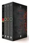 Hobbit & The Lord of the Rings Boxed Set