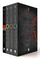 Hobbit & The Lord of the Rings Boxed Set