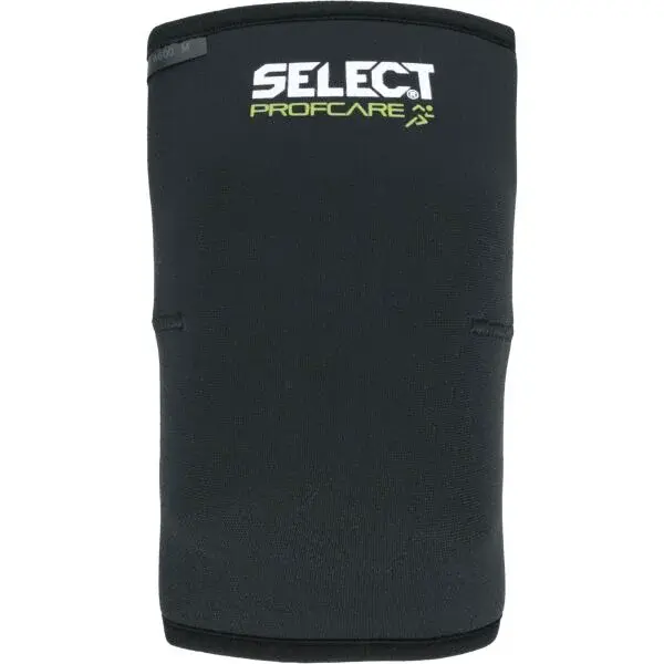 Select ELBOW SUPPORT 6600 Bandáž na loket, černá, velikost
