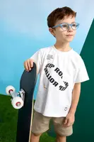 Dětská souprava Mayoral zelená barva, 3608