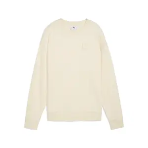 Puma ESS ELEVATED Comfort Crew FL M