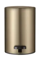 Odpadkový koš Blomus Modo 3 L béžová barva