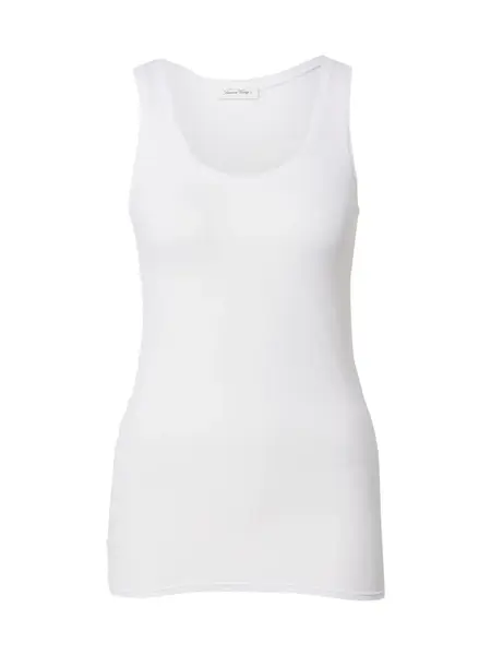 AMERICAN VINTAGE Top 'Massachusetts'  biela