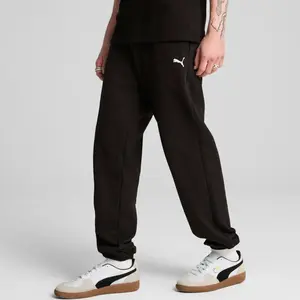 Puma Wardrobe Essential Relaxed Sweatpants TR cl L