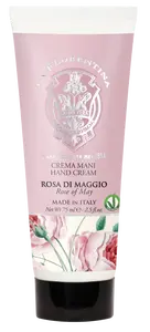 LA FLORENTINA Krém na ruce Rosa di Maggio 75 ml