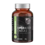 POWERLOGY Upgraded Omega 3, 60 kapslí