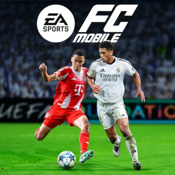 EA SPORTS FC Mobile Top-Up > Global > Daily Booster > Daily Booster D