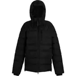 REGATTA OUTDOORS LEESHAW Pánská bunda, černá, velikost