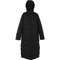 REGATTA OUTDOORS ELORIA Dámská bunda, černá, velikost