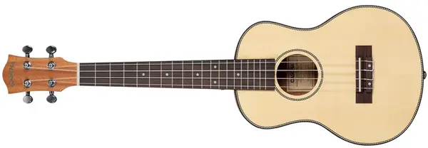 Cascha HH 2154L Tenor Spruce LH