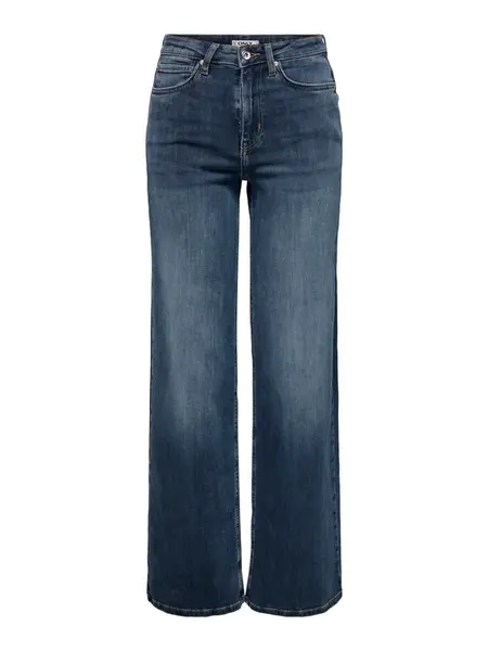 ONLY Džínsy 'ONLMadison'  tmavomodrá