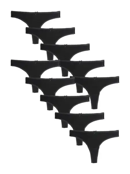 Next Tangá  čierna