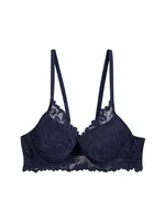 Next Podprsenka  námornícka modrá