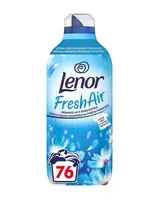 Lenor Fresh Air Aviváž Fresh Wind 1064 ml 76 praní