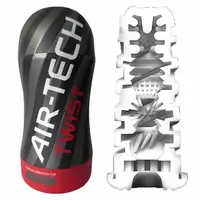TENGA Masturbátor -  Air-Tech Twist Tickle