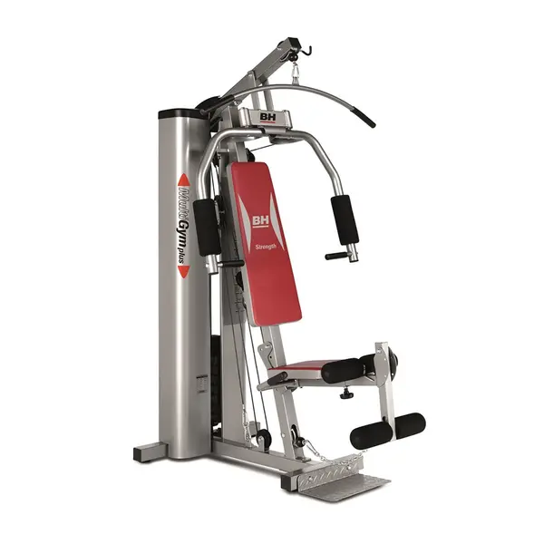 BH Fitness Posilovací stroj Multigym Plus