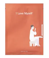 Quret Pack Age Maska na zvýšení efektu make-upu 1 ks