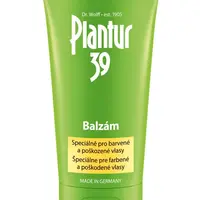 Plantur 39 Kofeinový balzám pro barvené vlasy 150 ml