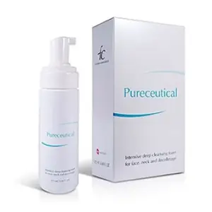 Fc Pureceutical čisticí pěna 125 ml