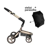 Mima Rám kočíka, Xari/Xari Sport 4G, Champagne
