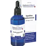 N-Medical Hyaluron 100% kyselina hyaluronová 100 ml