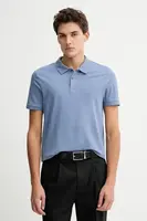 Polo tričko Calvin Klein
