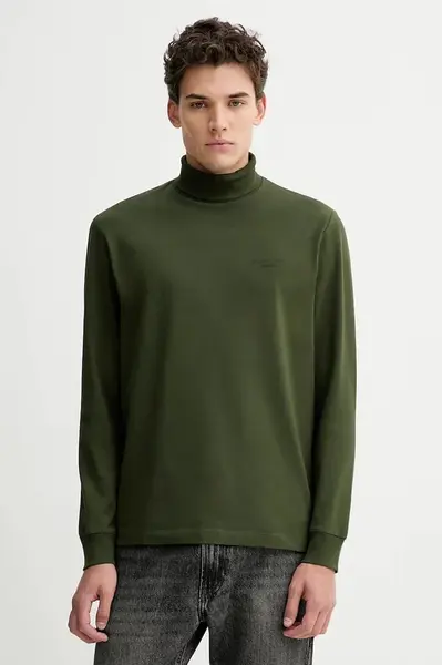 Tričko s dlhým rukávom Marc O'Polo