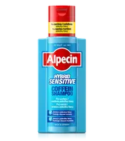 Alpecin Hybrid Sensitive kofeinový šampon 250 ml