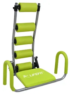 Lifefit POSILOVAC BRIS.SVALU,3st.zateze