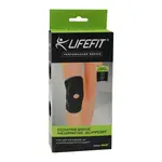 Lifefit BANDAZ KOLENO-OTEV-BEZ VYZTUHY