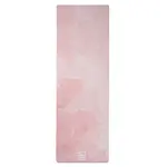 SharpShape Podložka na jógu ECO RPET MAT PEONIES