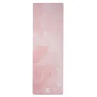 Sharp Shape Podložka na jógu ECO RPET MAT PEONIES