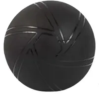 Sharp Shape Gymnastický míč PRO 75 cm černý