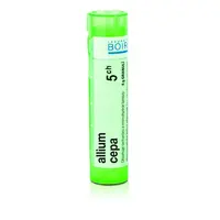 Boiron ALLIUM CEPA CH5 granule 4 g