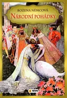 Národní pohádky (Defekt) - Božena Němcová