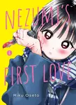 Nezumi's First Love 1 - Riku Oseto