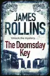 The Doomsday Key - James Rollins