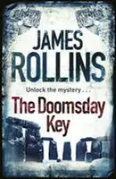 The Doomsday Key - James Rollins