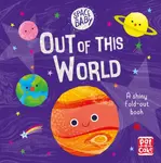 Space Baby: Out of this World - Pat-a-Cake