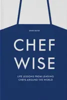 Chefwise - Shari Bayer