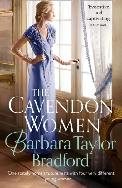 The Cavendon Women - Barbara Taylor Bradfordová